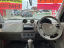 毎回座るフロントシート。運転席は必ず使用する部分ですので、座り心地が重要です！
