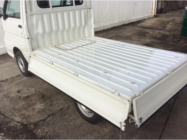 スタンダード エアコン パワーステアリング 4WD(12枚目)
