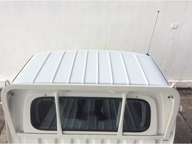 スタンダード エアコン パワーステアリング 4WD(16枚目)