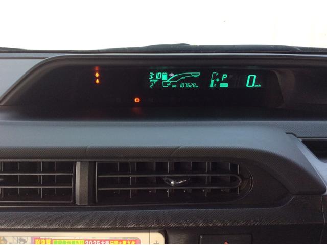 アクア Ｓ　純正ＳＤナビ　スマートキー　オートエアコン　Ｂｌｕｅｔｏｏｔｈ　ＣＤ　ＤＶＤ再生　地デジ（15枚目）