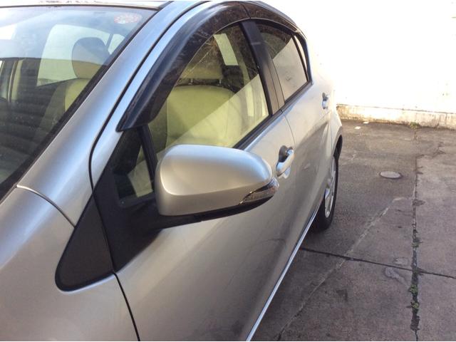 アクア Ｓ　純正ＳＤナビ　スマートキー　オートエアコン　Ｂｌｕｅｔｏｏｔｈ　ＣＤ　ＤＶＤ再生　地デジ（37枚目）