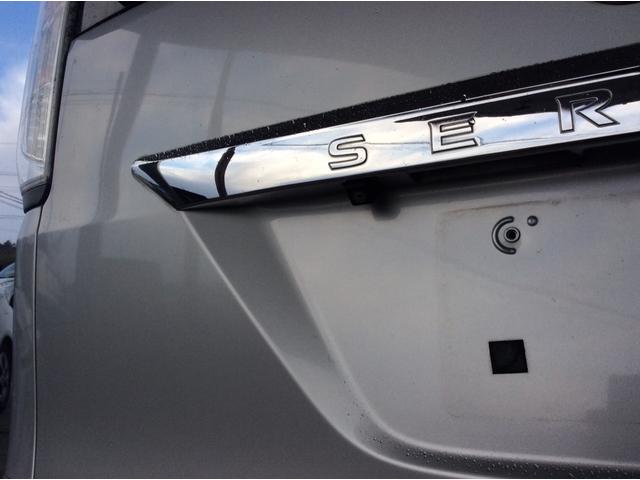 セレナ ハイウェイスター　フリップダウン」モニターＥＴＣ　バックカメラ　ナビ　ＴＶ　オートクルーズコントロール　両側電動スライド　スマートキー　アイドリングストップ　電動格納ミラー　３列シート　純正ＡＷ　ＣＤ　ＤＶＤ再生（22枚目）