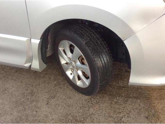 セレナ ハイウェイスター　フリップダウン」モニターＥＴＣ　バックカメラ　ナビ　ＴＶ　オートクルーズコントロール　両側電動スライド　スマートキー　アイドリングストップ　電動格納ミラー　３列シート　純正ＡＷ　ＣＤ　ＤＶＤ再生（40枚目）