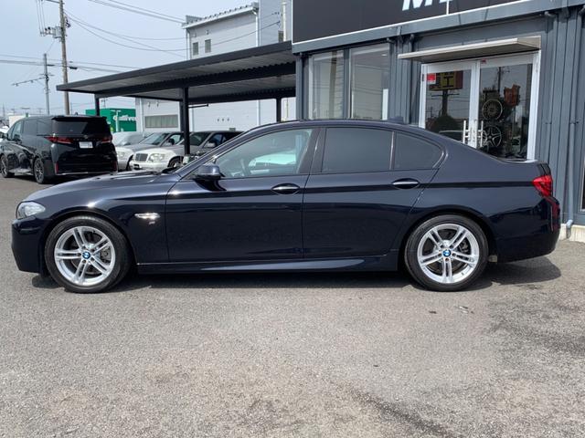 ＢＭＷ ５シリーズ