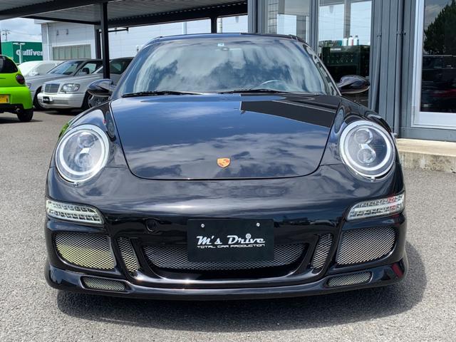 ポルシェ 911 911タルガ4 GT3ルック ポルシェ 911 911タルガ4 GT3ルック