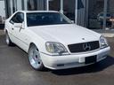 ＣＬ 　ＣＬ５００／新車並行／最終型／ナッパレザー／チェスナット／パークトロニック／イージークローザー／純正ＨＩＤ／純正マルチナビレス／ガラスＳＲ／ロリンザー２０インチ／記録簿９枚／（4枚目）