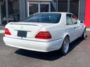 ＣＬ 　ＣＬ５００／新車並行／最終型／ナッパレザー／チェスナット／パークトロニック／イージークローザー／純正ＨＩＤ／純正マルチナビレス／ガラスＳＲ／ロリンザー２０インチ／記録簿９枚／（8枚目）