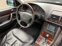 MERCEDES BENZ S-CLASS