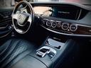 MERCEDES MAYBACH S-CLASS