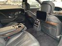 MERCEDES MAYBACH S-CLASS