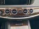 MERCEDES MAYBACH S-CLASS