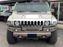 HUMMER HUMMER H2