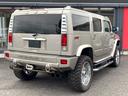 HUMMER HUMMER H2