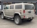 HUMMER HUMMER H2