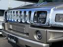 HUMMER HUMMER H2