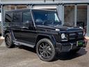 MERCEDES BENZ G-CLASS