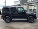 MERCEDES BENZ G-CLASS