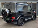 MERCEDES BENZ G-CLASS