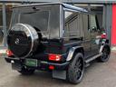 MERCEDES BENZ G-CLASS