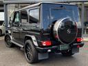 MERCEDES BENZ G-CLASS