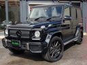 MERCEDES BENZ G-CLASS