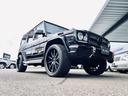 MERCEDES BENZ G-CLASS