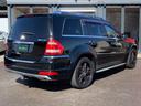 MERCEDES BENZ GL-CLASS