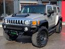 HUMMER HUMMER H3