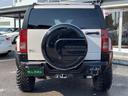 HUMMER HUMMER H3