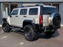 HUMMER HUMMER H3