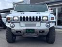 HUMMER HUMMER H2