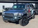 HUMMER HUMMER H3