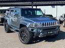 HUMMER HUMMER H3