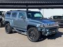 HUMMER HUMMER H3