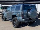 HUMMER HUMMER H3