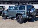 HUMMER HUMMER H3