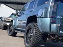 HUMMER HUMMER H3