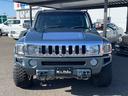 HUMMER HUMMER H3