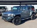 HUMMER HUMMER H3