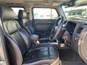 HUMMER HUMMER H3