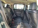 HUMMER HUMMER H3