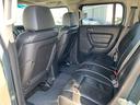 HUMMER HUMMER H3