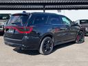 DODGE DODGE DURANGO