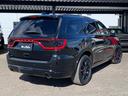 DODGE DODGE DURANGO