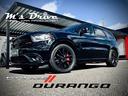 DODGE DODGE DURANGO