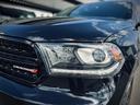 DODGE DODGE DURANGO