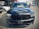 DODGE DODGE DURANGO