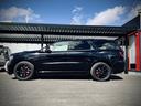 DODGE DODGE DURANGO