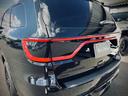 DODGE DODGE DURANGO