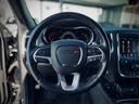 DODGE DODGE DURANGO